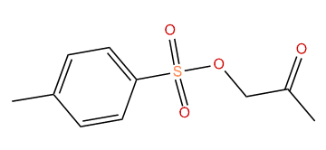 Hydroxyacetone p-toluenesulfonate